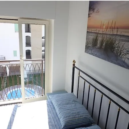 Apartment La Farfalla Rosa Pineto