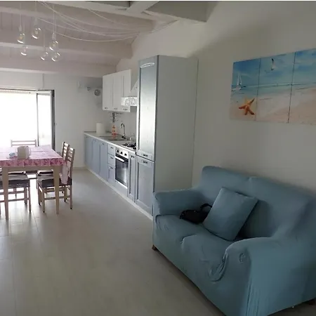 La Farfalla Rosa Apartment *
