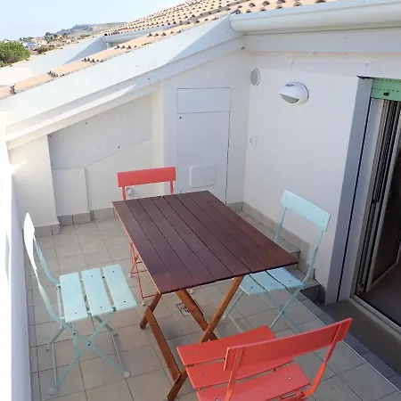 Apartment La Farfalla Rosa *