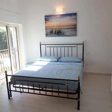 Apartment La Farfalla Rosa